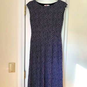Boden Midi Jersey Dress, Size 6L